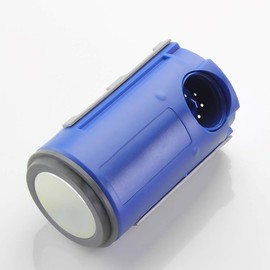 LST 1 x PDC or parking aid parking sensor rear CLK