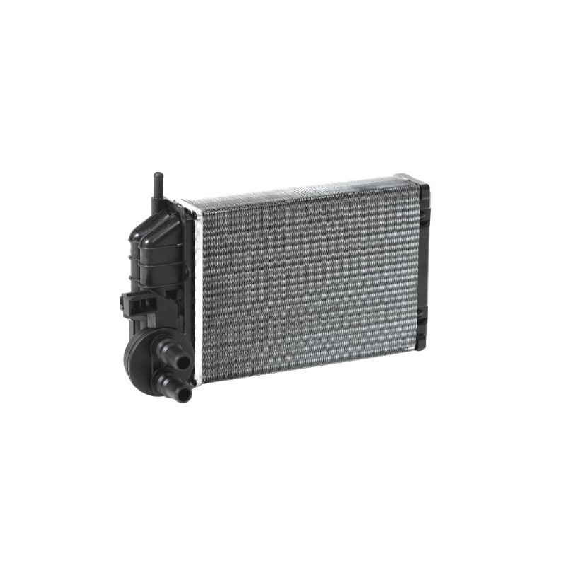 NRF 53610, Heat Exchanger, Interior Heating