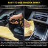 Meguiar's Quik Interior Detailer - This Non-Greasy Formula Cleans and