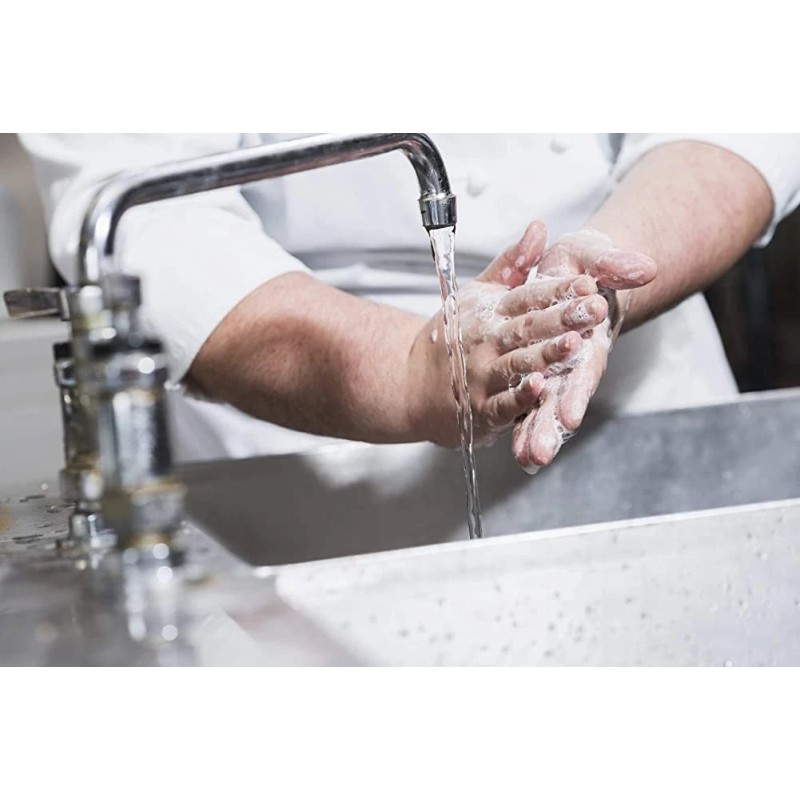 Zep E-2 Sanitizing and Cleaning Hand Soap - 1 Gallon