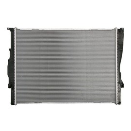 Nissens 60786A Radiator, engine cooling