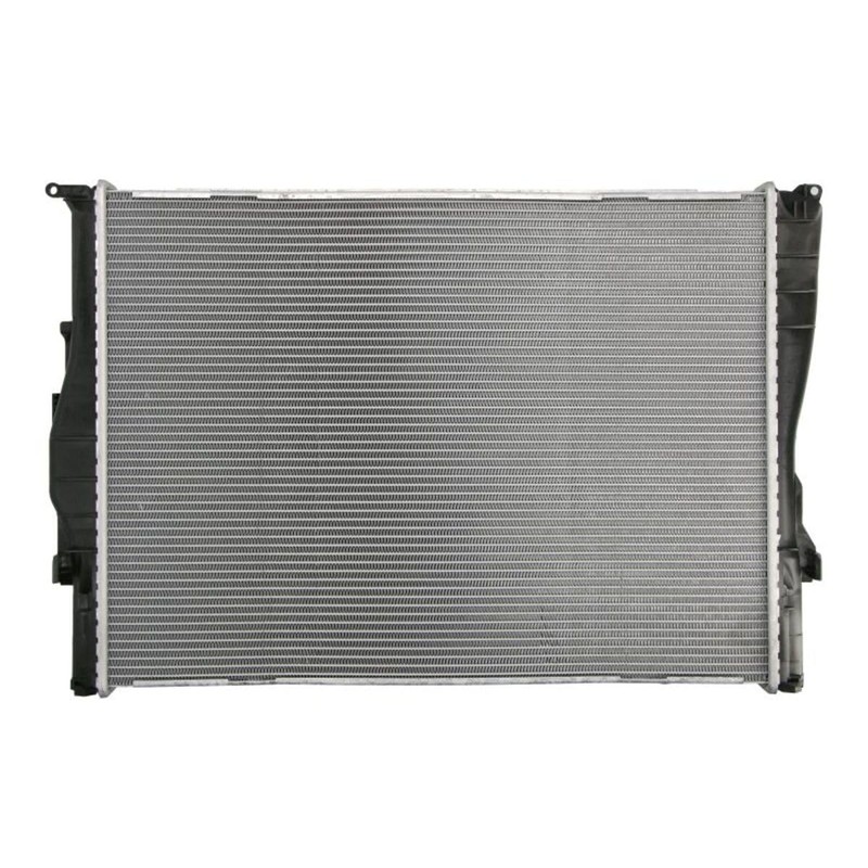 Nissens 60786A Radiator, engine cooling