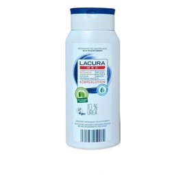 Ombia Body Lotion 10% Urea Suitable for Neurodermatitis Pack of 2 (2 x 300 ml)