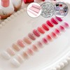 yazel Iyazel first love syrup gel nail / 이야젤 첫사랑