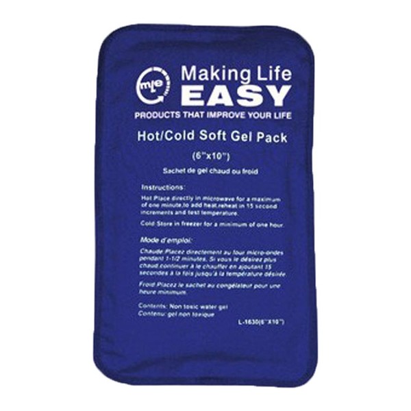 Making Life Easy MLE Hot/Cold Pack - Small