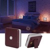 LED Induction Lamp Home Intelligent Sensing Bedroom Cabinet Small Night