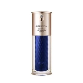 IOPE 아이오페 슈퍼바이탈 에센셜 오일 블렌딩 세럼 40ml IOPE Super Vital Essential Oil Blending Serum 40ml