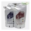SS [에스에스_62]자수아 셀프염색약 매직 [3N-다크브라운(어두운갈색)／FREE] [SS_62] Embroidery Self-Dye Magic [3N-Dark Brown (Dark Brown) / FREE]