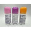 Obao Assorted Deodorant for Women - Pack of 3