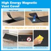 Strongest Magnetic Vent Covers