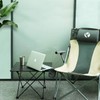 ROCK CLOUD Portable Camping Table Ultralight Aluminum Camp Table with