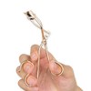 Ring Eyelash Curler R21 Curving HAMPAGNE Gold