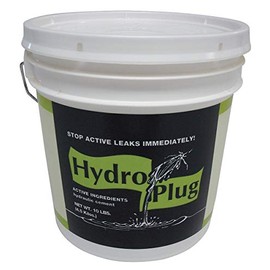 Concrete Foundation Repair, 10 lb, Gray