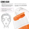 Crema para Rostro y Cuello 7Days Vitamina C, 40 ml