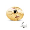 Zildjian A0611 11" Oriental Trash Splash Cymbal With High Pitch