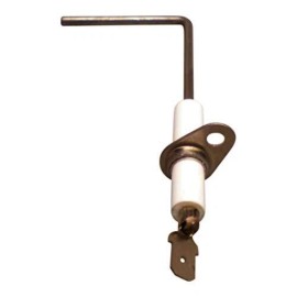 Duralight Furnace Flame Sensor Direct Replacement For Rheem Ruud Weatherking OEM