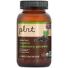 Organic Elderberry Gummies a" Immune Support a" Berry (60 Gummies)