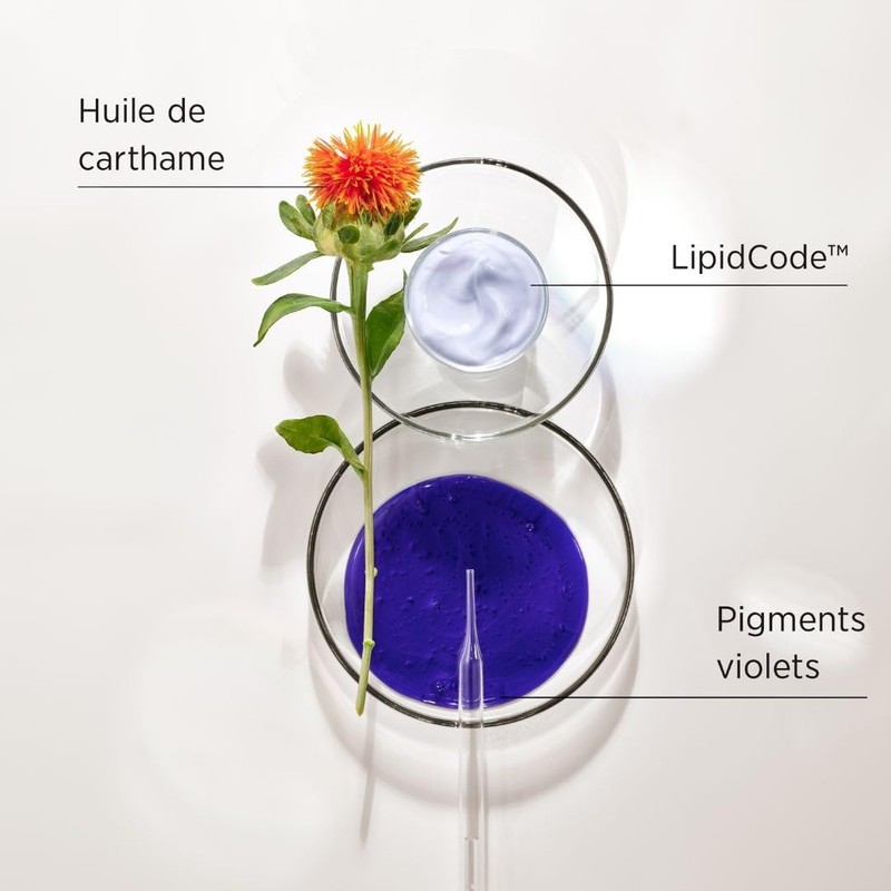 System Professional - LuxeBlonde - Mask - 200 ml