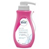 Veet Buy Veet Pure Hair Removal Cream Legs and Body Sensitive Skin 400ml Online
