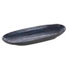 APS Loops 85055 Melamine Plate, Serving Plate for Many Foods,