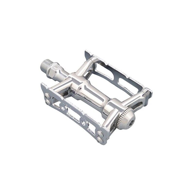 MKS (Sylvan Truck Next) Bicycle Pedal, Silver