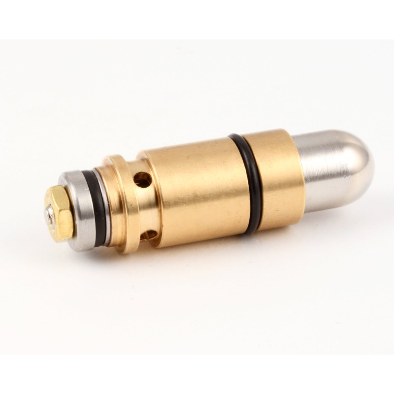 Fisher 3070-0000 Brass Foot Valve Cylinder Kit