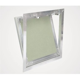 FF Systems System F3 - Access Panel | Removable | Tile Application 5/8" Drywall, 12" X 12"