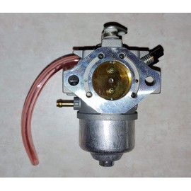 ProPart Carburetor Carb for John Deere GS75 HD75 180 185 260 265 Replaces AM122852 M97274 M97275 and 15003-2296