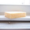 Sorbo Large Viscose Sponge, High Quality, Streak Free Results, Absorbs