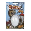 Ravensden Dinosaur Fizzy Egg (Reveals 1 random dinosaur figure inside!)