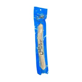 Sewak Al Ghani Miswak Toothbrush Natural Sewak Al Ghani Chewing Stick Peelu Tree Oral Hygiene - 20 Sticks ($1.30/pc)