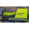 AWP Pro Flooring Knee Pads , Professional Grade Work Knee