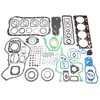 ackacoo Upper & Lower Full Gasket Set with Seals and