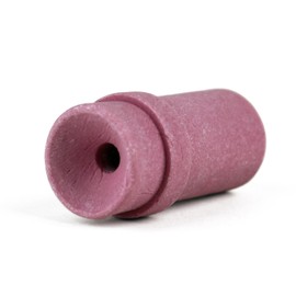 Chiloskit PS-2 Sand Blasting Gun Kit with 4 Ceramic Nozzles 5 mm and 6 mm