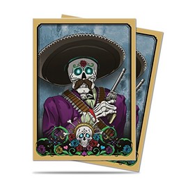 Amigo Spiel + Freizeit Ultra Pro, "Dia De Los Muertos Mariachi Protect" game, 84946