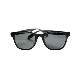 Trillion London Damen-Sonnenbrille – mit UV-Schutz, leicht und trendig, Damen-Accessoires, für Reisen, Autofahren, Outdoor, modische Brillen, Urlaubszubehör, Grau - Rechteckig