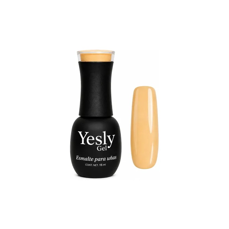 Base Gel Semipermanente Yesly