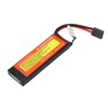 7.4V 4200mAh 45C 2S LiPo Battery FPV Racing Drone Lithium