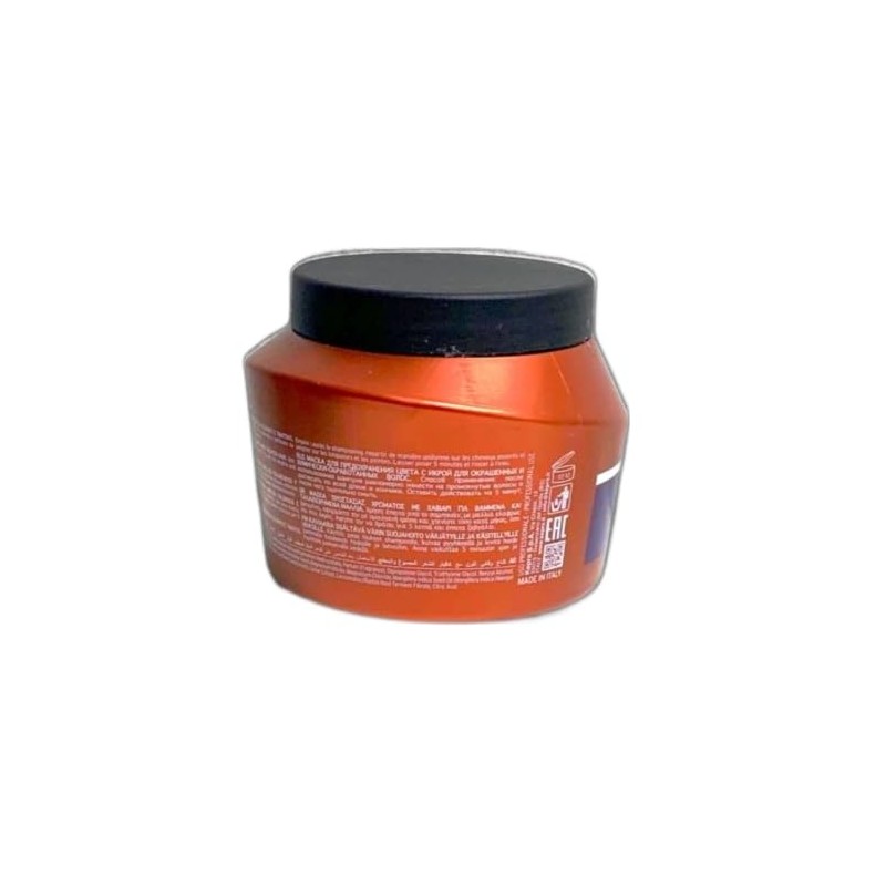 Kepro Kay Pro Color Care Caviar Supreme Mask 500 ml