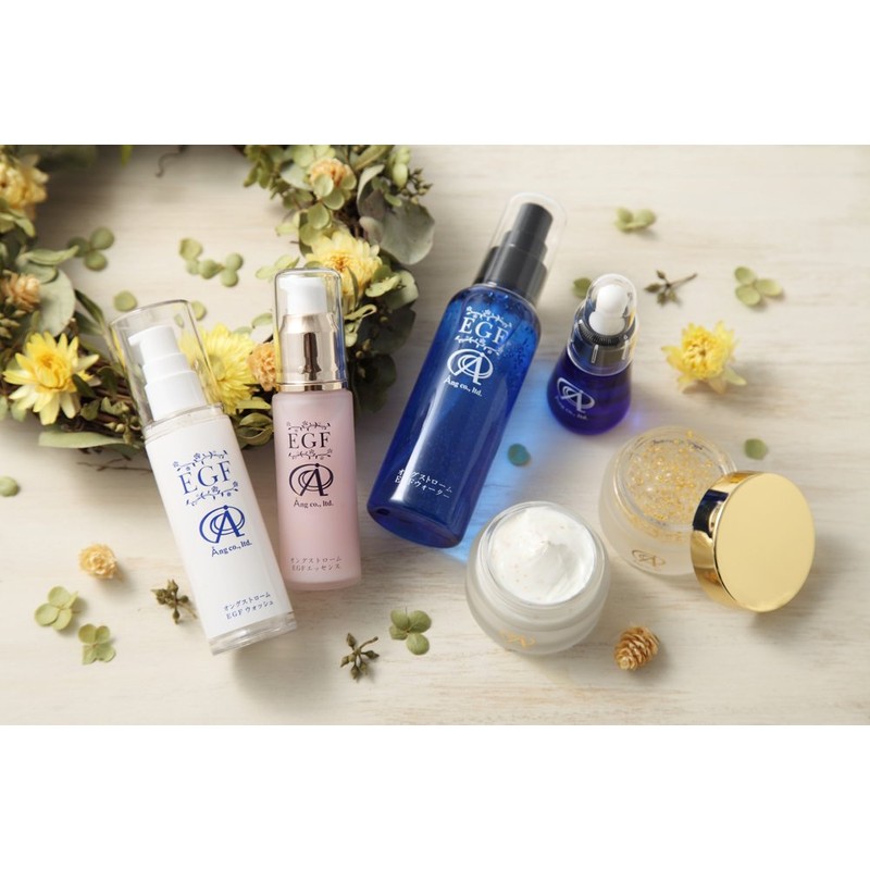 ongusotoro-in EGF Cream