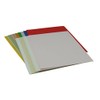 Art color calligraphy Cards Beige Color Paper Set 00176208