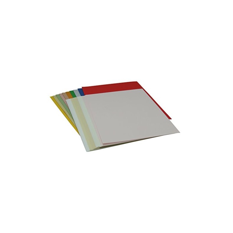 Art color calligraphy Cards Beige Color Paper Set 00176208