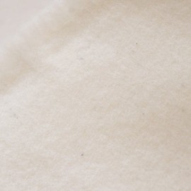 Suito Koton ZK-4 Flannel Fabric (Thick), 36.2 x 39.4 inches (92 x 100 cm)