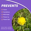 Bonide Weed Beater Ultra, 32 oz Concentrate Fast-Acting Protection Against