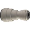 John Guest 15mm x 3/8" Straight Connector