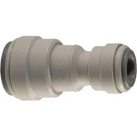 John Guest 15mm x 3/8" Straight Connector