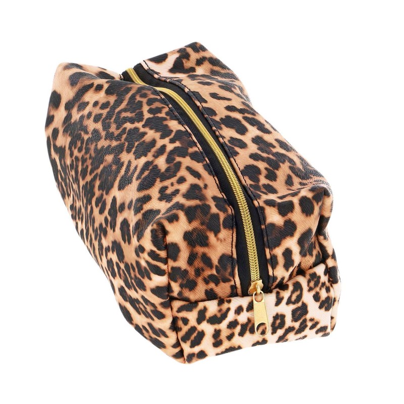 Zmile Cosmetic Beauty Bag Leo Look