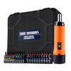 KNINE OUTDOORS Torque Screwdriver Wrench Driver Set 10-70 Inch Pounds