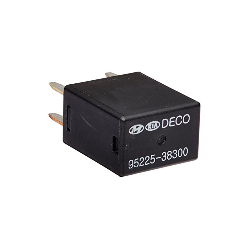 Genuine Hyundai 95225-38300 Power Relay Assembly
