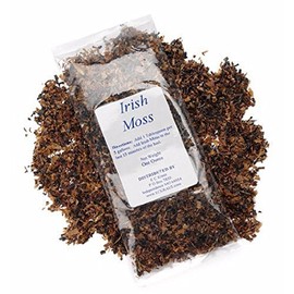 E.C. Kraus 2H-SIED-3BPF Irish Moss